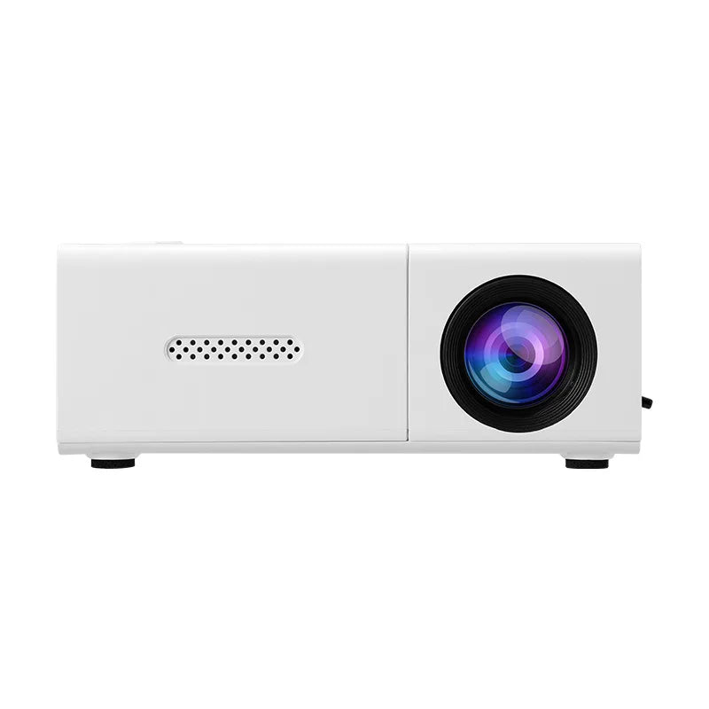 YG300 Nova Mini Projector
